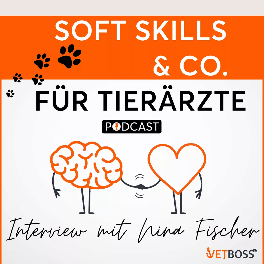 Soft Skills & Co für Tierärzte Kommunikation