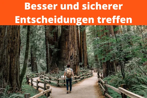 Entscheidung Coaching Tierarzt